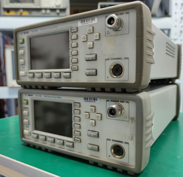 639fbcb29edfb.png 功率計E4418B 5.png