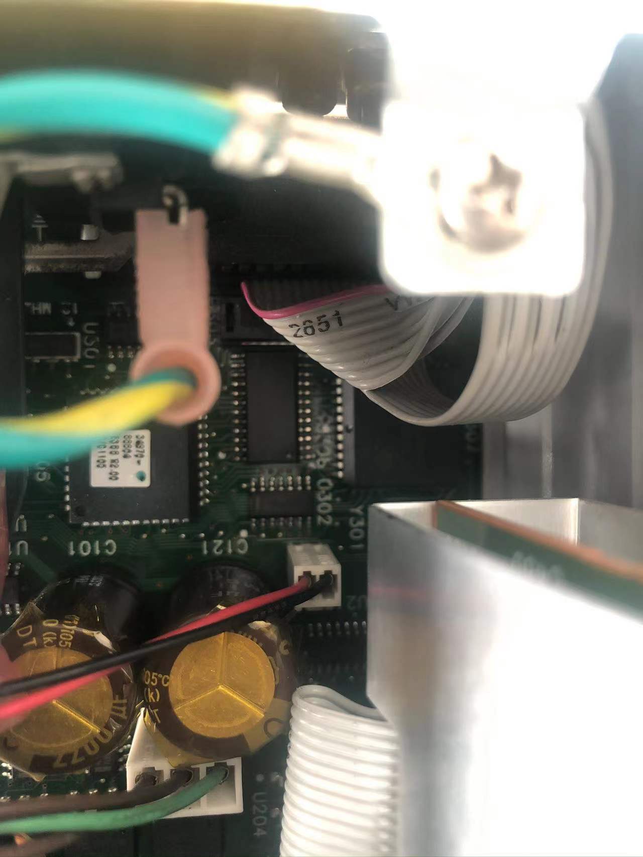 維修數據采集儀34970A 4.jpg