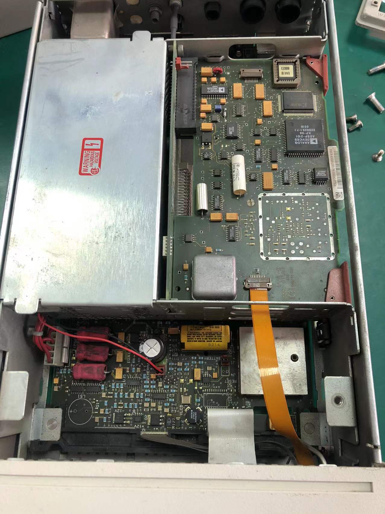 63e0569e0d683.jpg 維修功率計E4419B.jpg